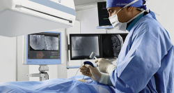 Interventional Radiology